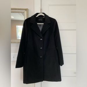 Calvin Klein Pea Coat